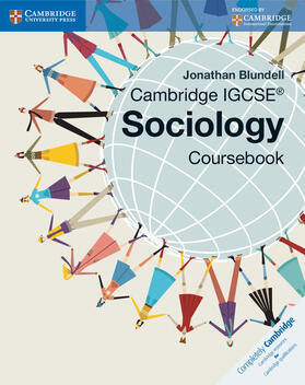 Blundell |  Cambridge IGCSE® Sociology Coursebook | Buch |  Sack Fachmedien