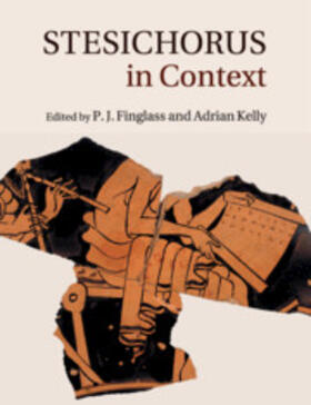 Finglass / Kelly |  Stesichorus in Context | Buch |  Sack Fachmedien