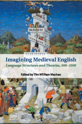 Machan |  Imagining Medieval English | Buch |  Sack Fachmedien