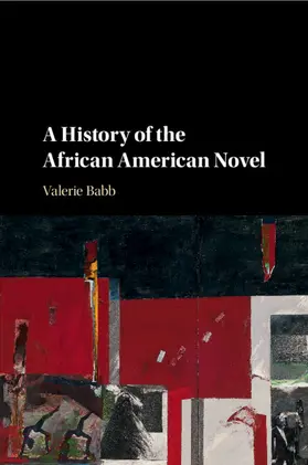 Babb |  A History of the African American Novel | Buch |  Sack Fachmedien