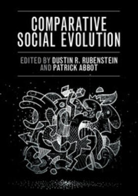 Abbot / Rubenstein |  Comparative Social Evolution | Buch |  Sack Fachmedien