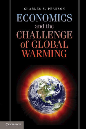 Pearson |  Economics and the Challenge of Global Warming | Buch |  Sack Fachmedien