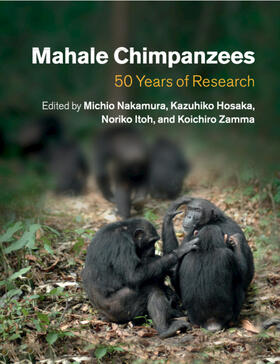 Hosaka / Nakamura / Itoh |  Mahale Chimpanzees | Buch |  Sack Fachmedien