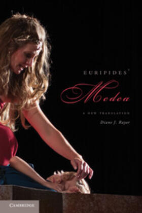  Euripides' Medea | Buch |  Sack Fachmedien