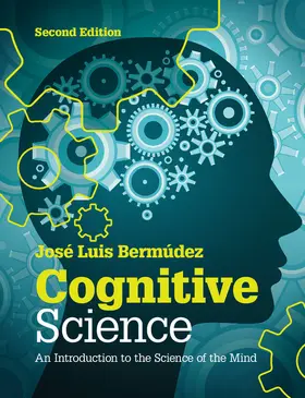 Bermudez / Bermúdez |  Cognitive Science | Buch |  Sack Fachmedien