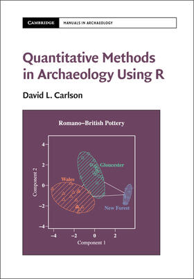 Carlson |  Quantitative Methods in Archaeology Using R | Buch |  Sack Fachmedien
