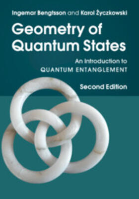 Bengtsson / Zyczkowski |  Geometry of Quantum States | Buch |  Sack Fachmedien