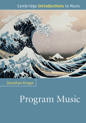 Kregor |  Program Music | Buch |  Sack Fachmedien