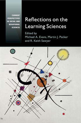 Evans / Packer / Sawyer |  Reflections on the Learning Sciences | Buch |  Sack Fachmedien