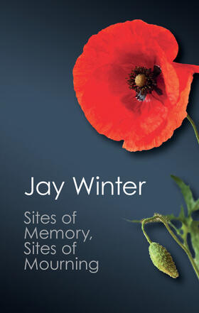 Winter |  Sites of Memory, Sites of Mourning | Buch |  Sack Fachmedien