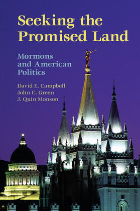 Campbell / Green / Monson |  Seeking the Promised Land | Buch |  Sack Fachmedien