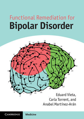Vieta / Torrent / Martínez-Arán |  Functional Remediation for Bipolar Disorder | Buch |  Sack Fachmedien