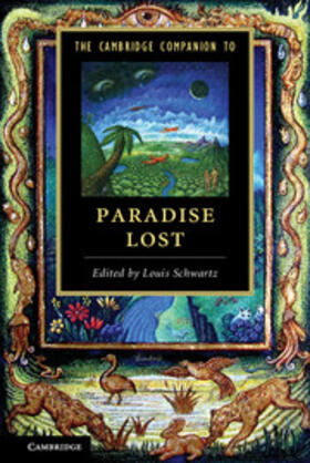 Schwartz |  The Cambridge Companion to Paradise Lost | Buch |  Sack Fachmedien