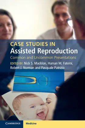 Macklon / Fatemi / Norman |  Case Studies in Assisted Reproduction | Buch |  Sack Fachmedien