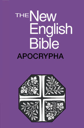  The New English Bible | Buch |  Sack Fachmedien