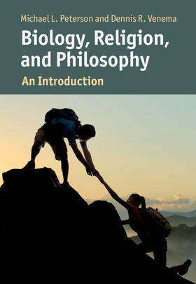 Peterson / Venema |  Biology, Religion, and Philosophy | Buch |  Sack Fachmedien