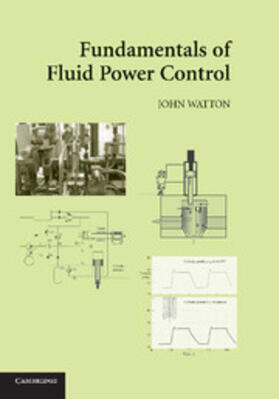 Watton |  Fundamentals of Fluid Power Control | Buch |  Sack Fachmedien