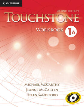 Sandiford / McCarthy / McCarten |  Touchstone Level 1 Workbook A | Buch |  Sack Fachmedien