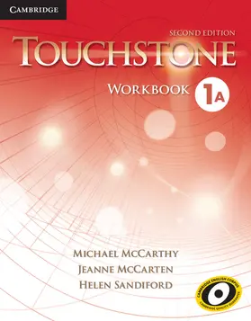 Sandiford / McCarthy / McCarten |  Touchstone Level 1 Workbook A | Buch |  Sack Fachmedien