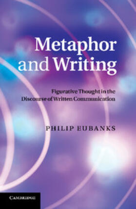 Eubanks |  Metaphor and Writing | Buch |  Sack Fachmedien