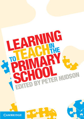 Hudson |  Learning to Teach in the Primary School | Buch |  Sack Fachmedien