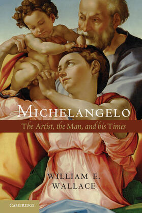 Wallace |  Michelangelo | Buch |  Sack Fachmedien