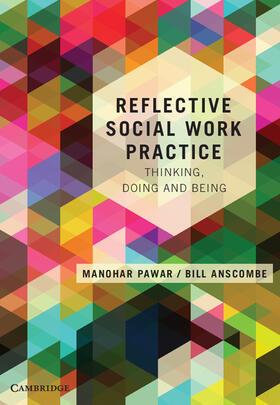 Pawar / Anscombe |  Reflective Social Work Practice | Buch |  Sack Fachmedien