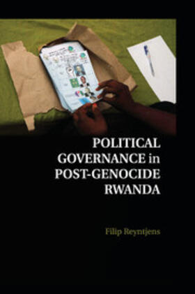 Reyntjens |  Political Governance in Post-Genocide Rwanda | Buch |  Sack Fachmedien