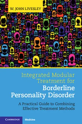 Livesley |  Integrated Modular Treatment for Borderline Personality Disorder | Buch |  Sack Fachmedien