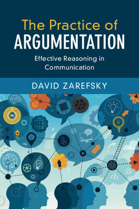 Zarefsky |  The Practice of Argumentation | Buch |  Sack Fachmedien
