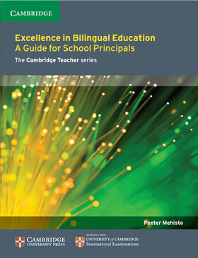Cambridge International Examinations (CIE) |  Excellence in Bilingual Education | Buch |  Sack Fachmedien