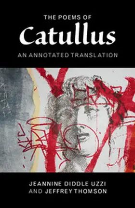 Catullus |  The Poems of Catullus | Buch |  Sack Fachmedien