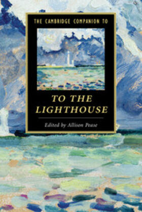 Pease |  The Cambridge Companion to To The Lighthouse | Buch |  Sack Fachmedien