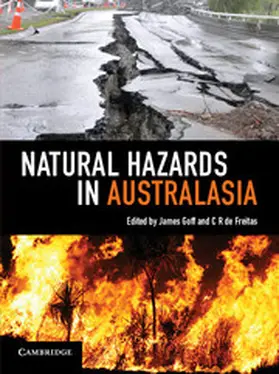 Goff / de Freitas |  Natural Hazards in Australasia | Buch |  Sack Fachmedien