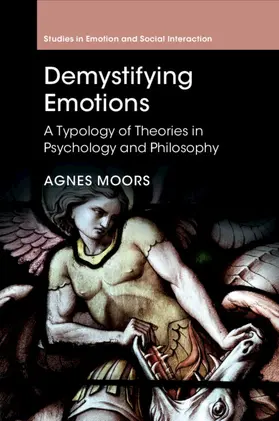 Moors |  Demystifying Emotions | Buch |  Sack Fachmedien