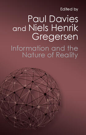 Davies / Gregersen |  Information and the Nature of Reality | Buch |  Sack Fachmedien