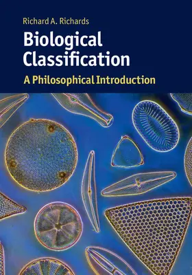 Richards |  Biological Classification | Buch |  Sack Fachmedien