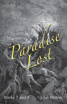 Milton / Verity |  Milton's Paradise Lost | Buch |  Sack Fachmedien
