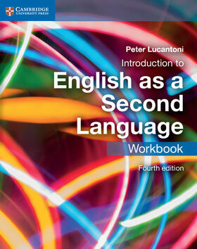 Lucantoni |  Introduction to English as a Second Language Workbook | Buch |  Sack Fachmedien