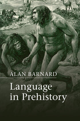 Barnard |  Language in Prehistory | Buch |  Sack Fachmedien