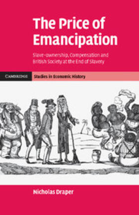 Draper |  The Price of Emancipation | Buch |  Sack Fachmedien