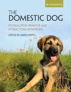 Serpell |  The Domestic Dog | Buch |  Sack Fachmedien