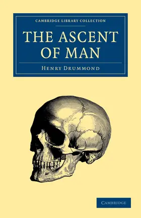 Drummond |  The Ascent of Man | Buch |  Sack Fachmedien