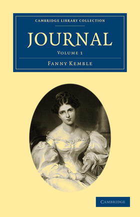 Kemble |  Journal 2 Volume Paperback Set | Buch |  Sack Fachmedien