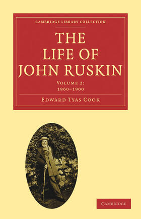 Edward Tyas |  The Life of John Ruskin | Buch |  Sack Fachmedien