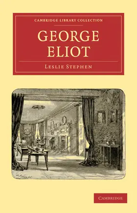 Stephen |  George Eliot | Buch |  Sack Fachmedien