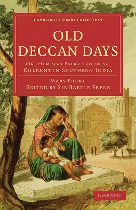 Frere |  Old Deccan Days | Buch |  Sack Fachmedien