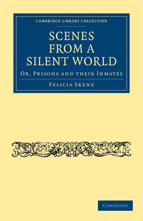 Skene |  Scenes from a Silent World | Buch |  Sack Fachmedien