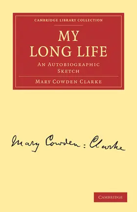 Clarke |  My Long Life | Buch |  Sack Fachmedien