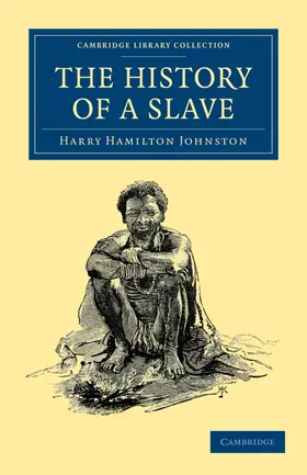 Johnston |  The History of a Slave | Buch |  Sack Fachmedien